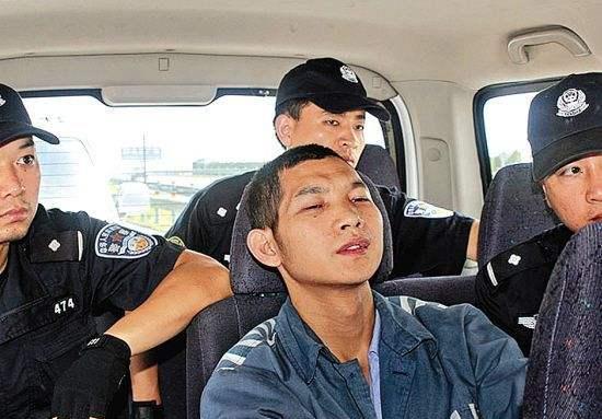 杀人狂魔成瑞龙