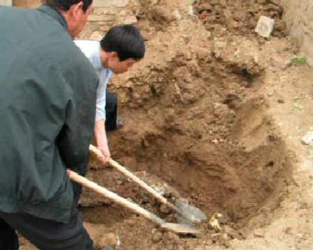 黄勇连环杀人案