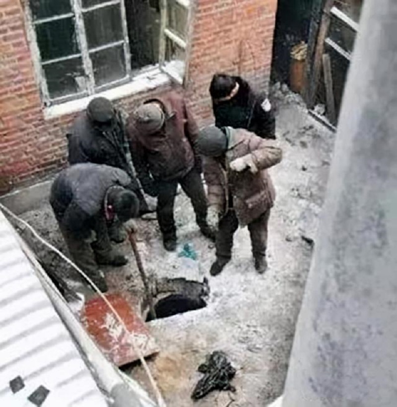 佳木斯连环杀童案宫润伯