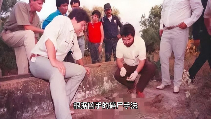 南京刁爱青碎尸案