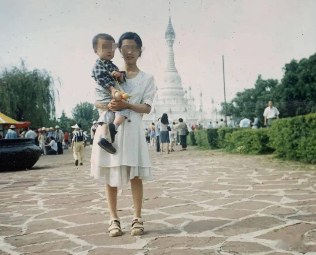 贵州杀妻灭子案