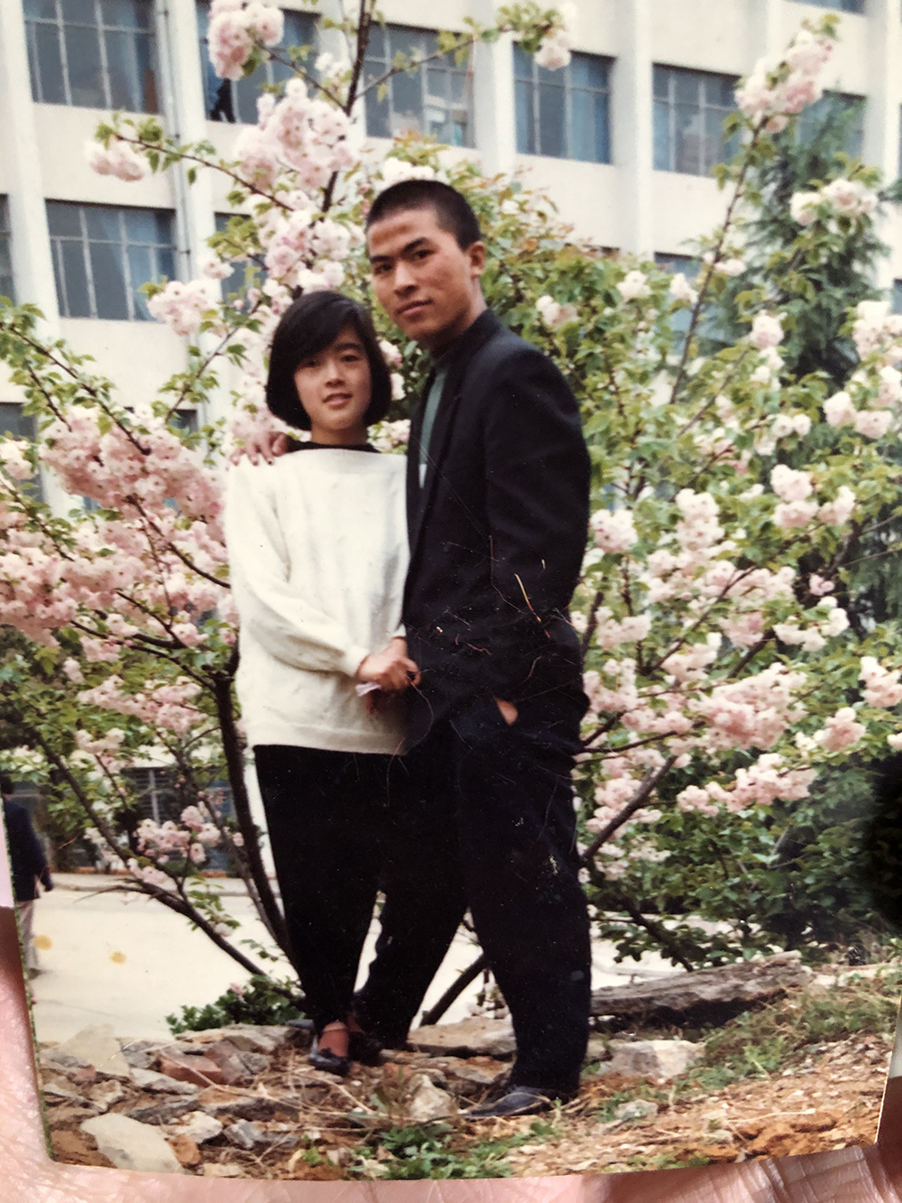 杀妻灭子案