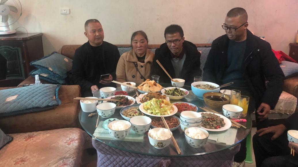 杀妻灭子案